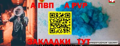 Альфа ПВП Кандалакша